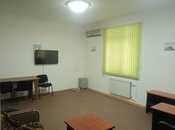4 otaqlı ofis - Nəriman Nərimanov m. - 120 m²