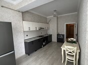 2 otaqlı yeni tikili - 20 Yanvar m. - 105 m²