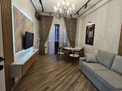 Продаётся 2-комн. новостройка 55 м², м. Ази Асланов, photo 3 from 8