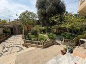 7 otaqlı həyət evi/bağ evi - Həzi Aslanov m. - 330 m²