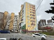 1 otaqlı köhnə tikili - İnşaatçılar m. - 42 m²