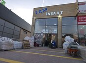 Obyekt - Masazır q. - 221 m²