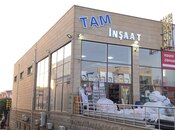 Obyekt - Masazır q. - 221 m²