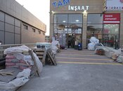 Obyekt - Masazır q. - 221 m²