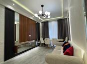 Satılır 2 otaqlı yeni tikili 70 m², Qara Qarayev m., photo 1 from 8