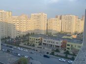 Сдаётся 2-комн. новостройка 75 м², м. Иншаатчылар, photo 1 from 8