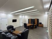 5 otaqlı ofis - Nərimanov r. - 150 m²