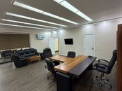 5 otaqlı ofis - Nərimanov r. - 150 m²