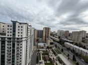 3-комн. новостройка - м. Иншаатчылар - 125 м²
