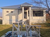 6 otaqlı həyət evi/bağ evi - Zaqatala - 195 m²