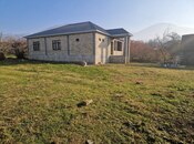 6 otaqlı həyət evi/bağ evi - Zaqatala - 195 m²