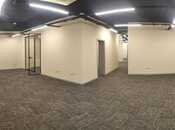 4 otaqlı ofis - Nizami m. - 200 m²