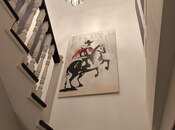 5 otaqlı yeni tikili - Nizami m. - 380 m²