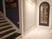 5 otaqlı yeni tikili - Nizami m. - 380 m²