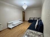 4 otaqlı köhnə tikili - Neftçilər m. - 90 m²