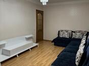 4 otaqlı köhnə tikili - Neftçilər m. - 90 m²