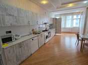 İcarəyə verilir 2 otaqlı yeni tikili 100 m², Gənclik m., photo 8 from 8