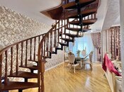4 otaqlı yeni tikili - Nəriman Nərimanov m. - 181 m²