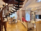 4 otaqlı yeni tikili - Nəriman Nərimanov m. - 181 m²