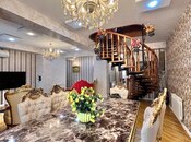 4 otaqlı yeni tikili - Nəriman Nərimanov m. - 181 m²
