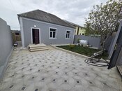3 otaqlı həyət evi/bağ evi - Fatmayı q. - 80 m²