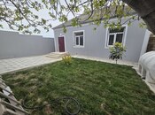 3 otaqlı həyət evi/bağ evi - Fatmayı q. - 80 m²