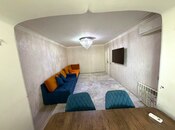 3-комн. вторичка - м. Нариман Нариманов - 80 м²