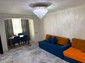 3-комн. вторичка - м. Нариман Нариманов - 80 м²