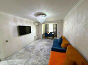3-комн. вторичка - м. Нариман Нариманов - 80 м²