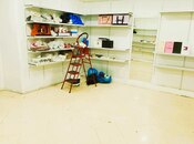 Obyekt - İnşaatçılar m. - 60 m²