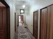 İcarəyə verilir 3 otaqlı yeni tikili 120 m², Nərimanov r., photo 6 from 8