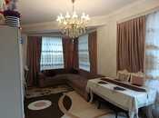 İcarəyə verilir 3 otaqlı yeni tikili 120 m², Nərimanov r., photo 2 from 8