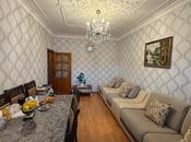 4 otaqlı köhnə tikili - İnşaatçılar m. - 100 m²