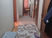 İcarəyə verilir 3 otaqlı yeni tikili 75 m², İnşaatçılar m., photo 4 from 7