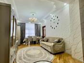 Satılır 3 otaqlı yeni tikili 99 m², Qara Qarayev m., photo 3 from 8