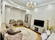 Satılır 3 otaqlı yeni tikili 99 m², Qara Qarayev m., photo 1 from 8