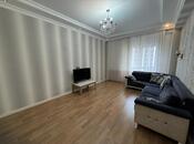 4 otaqlı yeni tikili - Ağ şəhər q. - 135 m²