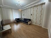 4 otaqlı yeni tikili - Ağ şəhər q. - 135 m²