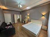 4 otaqlı yeni tikili - Ağ şəhər q. - 135 m²