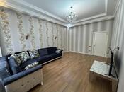4 otaqlı yeni tikili - Ağ şəhər q. - 135 m²