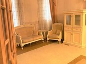 6 otaqlı həyət evi/bağ evi - Bakıxanov q. - 350 m²