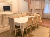 6 otaqlı həyət evi/bağ evi - Bakıxanov q. - 350 m²