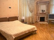 6 otaqlı həyət evi/bağ evi - Bakıxanov q. - 350 m²