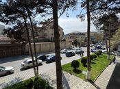 1 otaqlı köhnə tikili - Bakıxanov q. - 35 m²