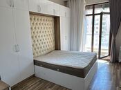 2 otaqlı yeni tikili - Nəsimi r. - 55 m²
