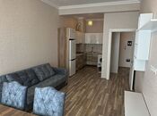 2 otaqlı yeni tikili - Nəsimi r. - 55 m²
