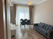 2 otaqlı yeni tikili - Nəsimi r. - 55 m²