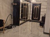 4 otaqlı yeni tikili - Nəsimi r. - 182 m²