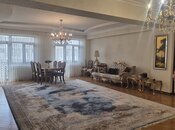 4 otaqlı yeni tikili - Nəsimi r. - 182 m²
