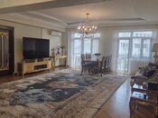 4 otaqlı yeni tikili - Nəsimi r. - 182 m²